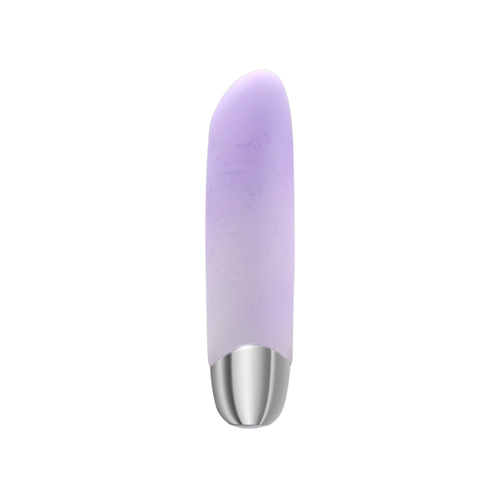 Playboy Pleasure - Bunny Bunch - Klassieke vibrator